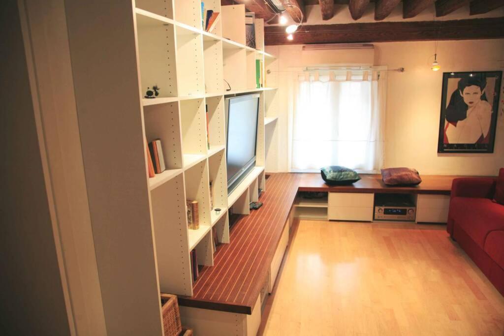 Appartement Bellissimo In Palazzo Storico *