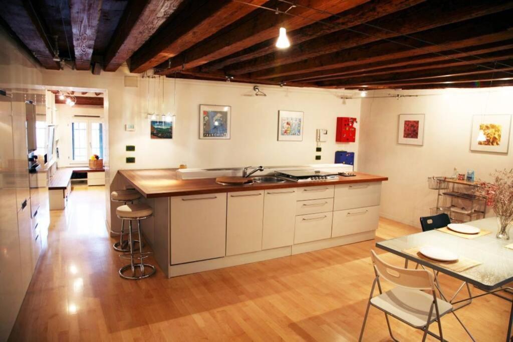 Bellissimo In Palazzo Storico