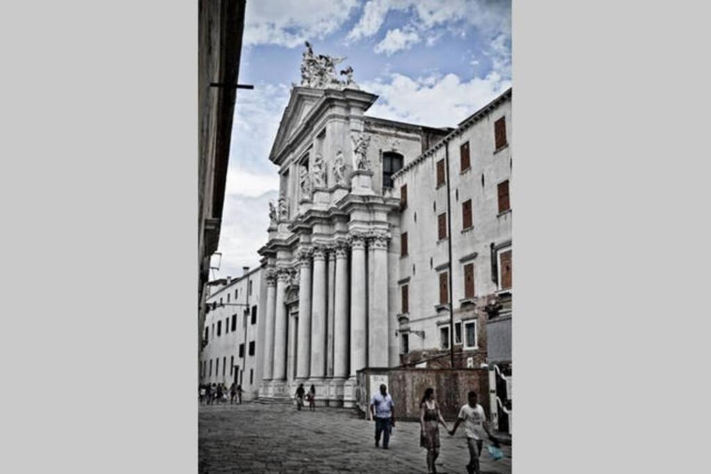 Appartement Bellissimo In Palazzo Storico *