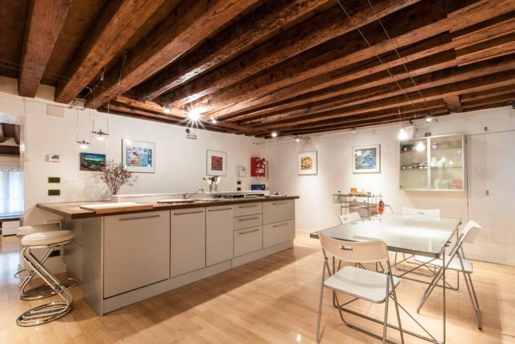 Appartement Bellissimo In Palazzo Storico *