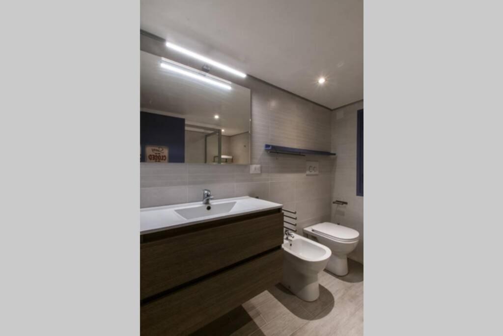Bellissimo In Palazzo Storico Appartement Venise