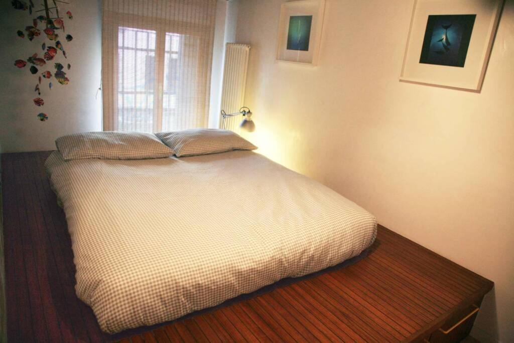 Bellissimo In Palazzo Storico *
