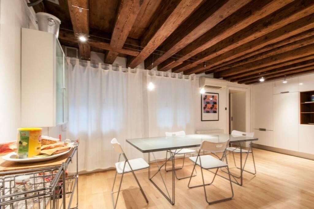 Appartement Bellissimo In Palazzo Storico *