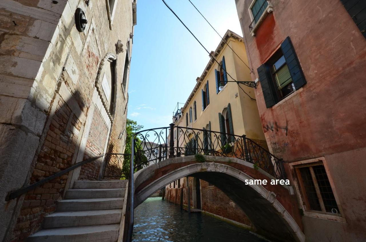 Remigio Marco-canal * Venise