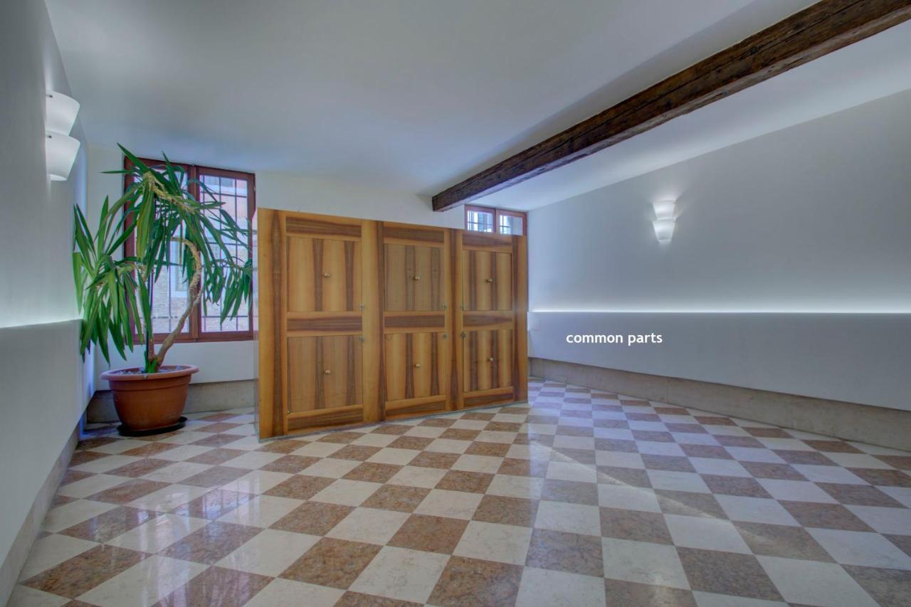 Remigio Marco-canal Appartement