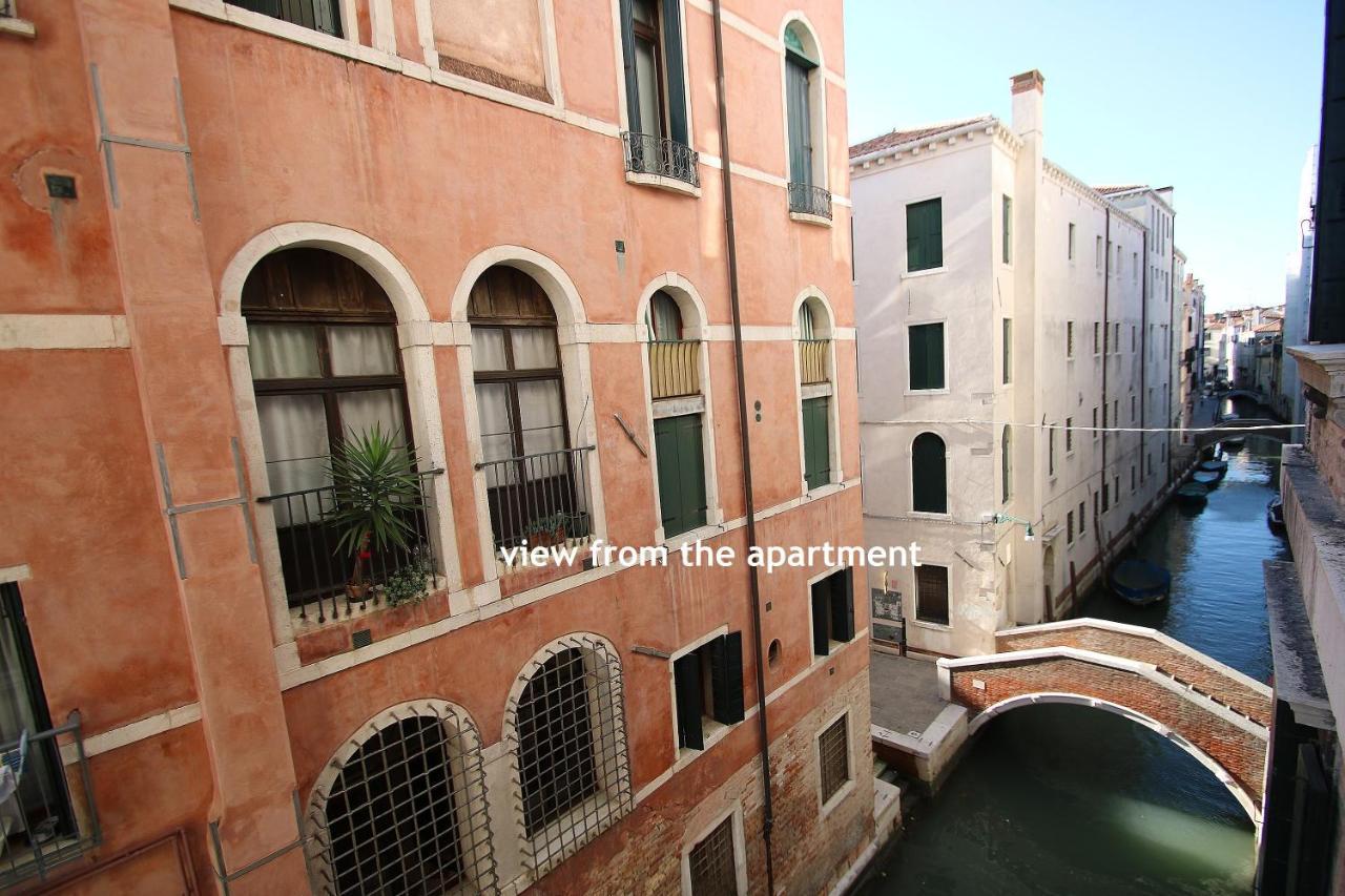Remigio Marco-canal Appartement *