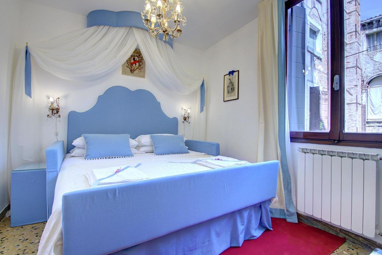 Remigio Marco-canal Appartement Venise