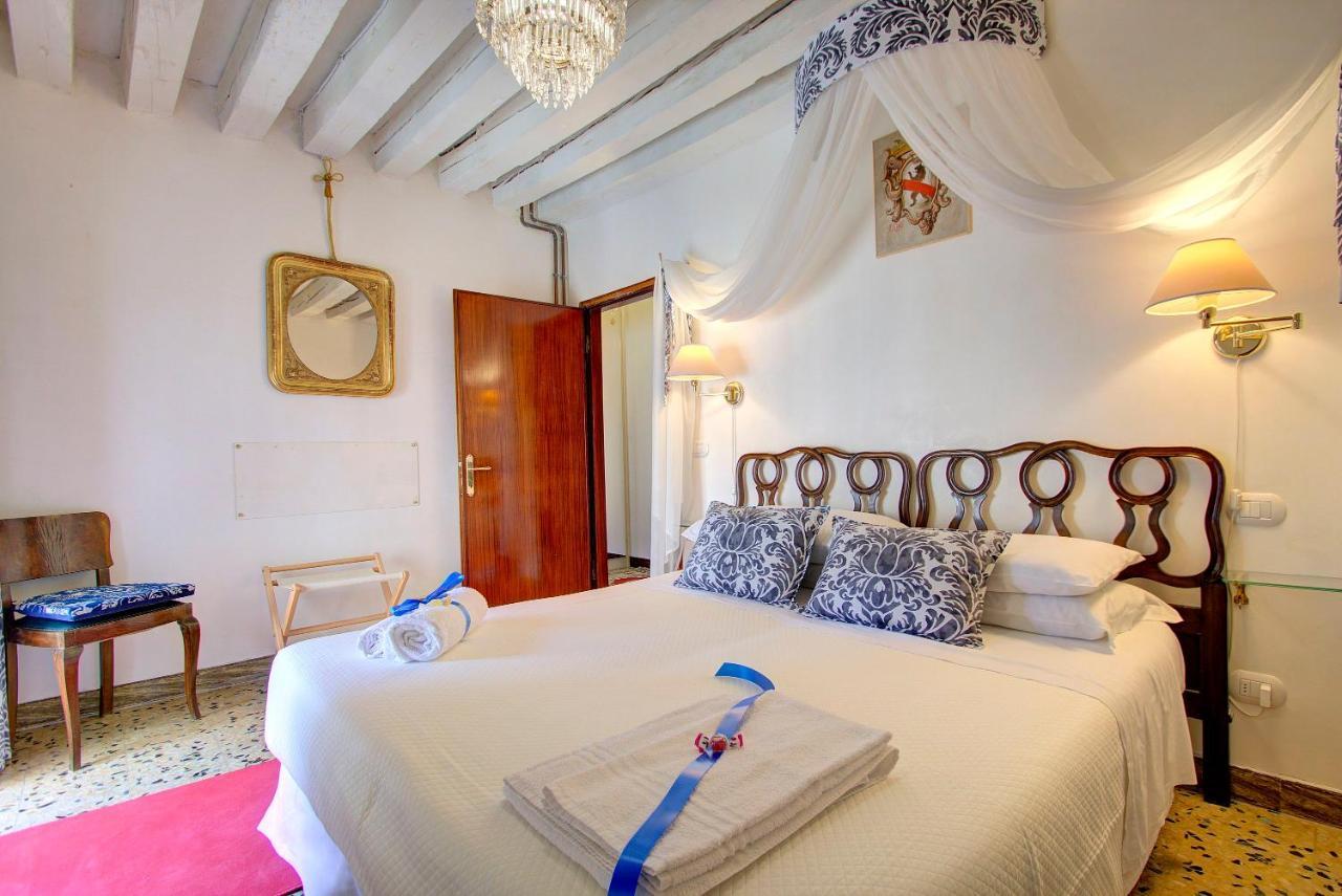Zanipolo Marco-canal Apartment *