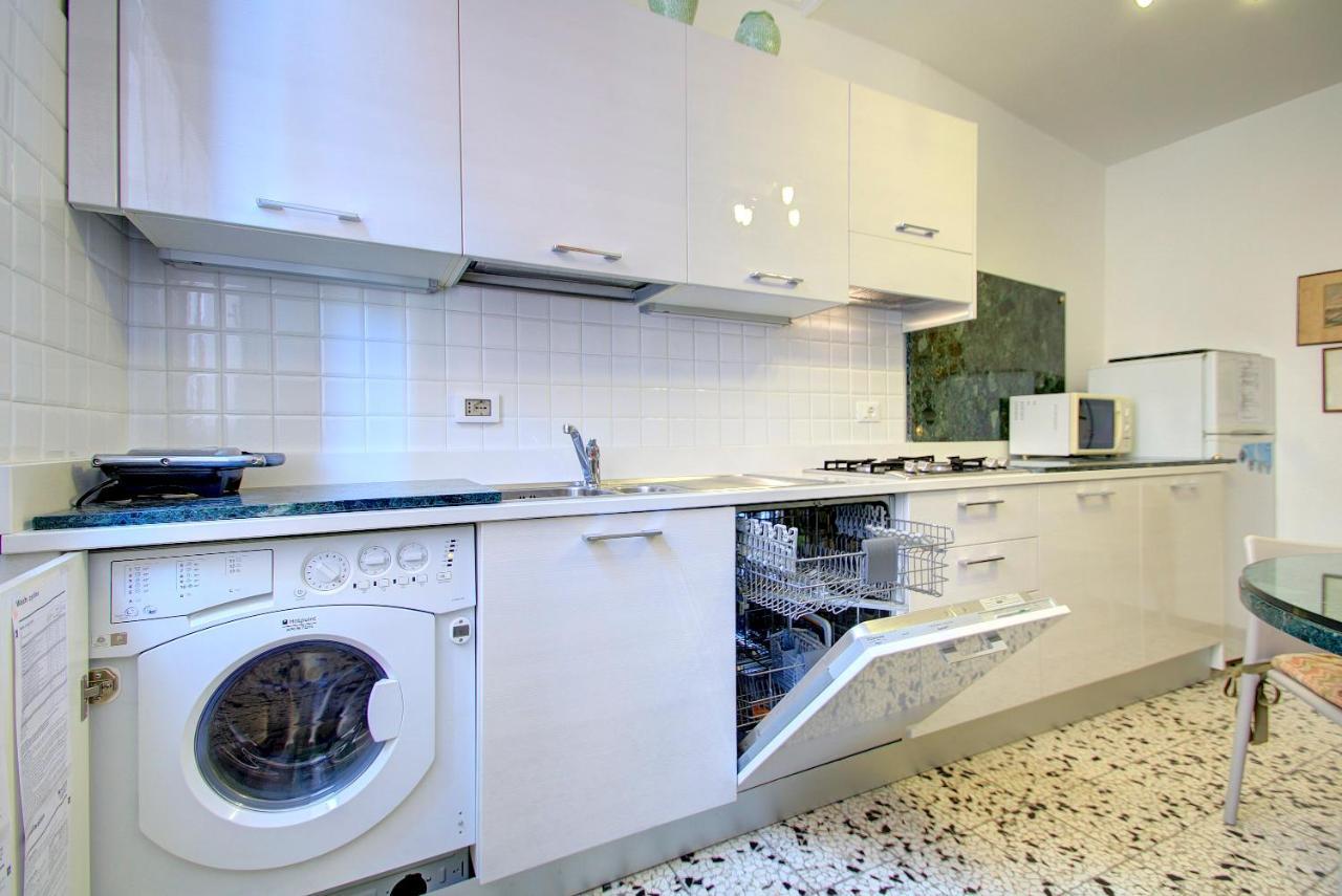 Remigio Marco-canal Apartment Venice