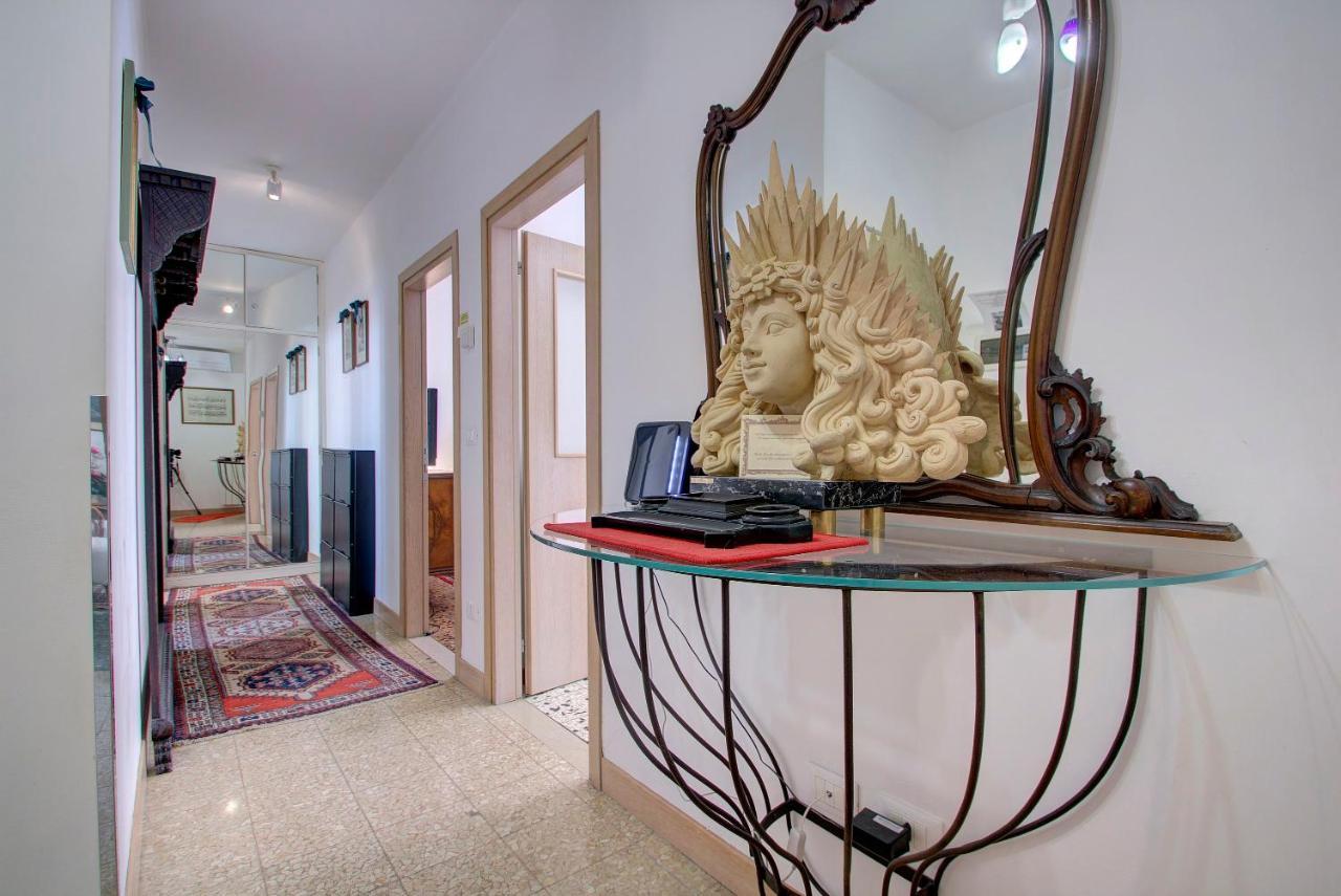 Appartement Remigio Marco-canal *