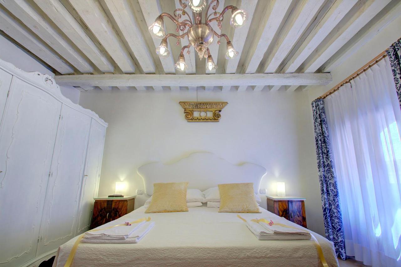 Apartment Zanipolo Marco-canal *