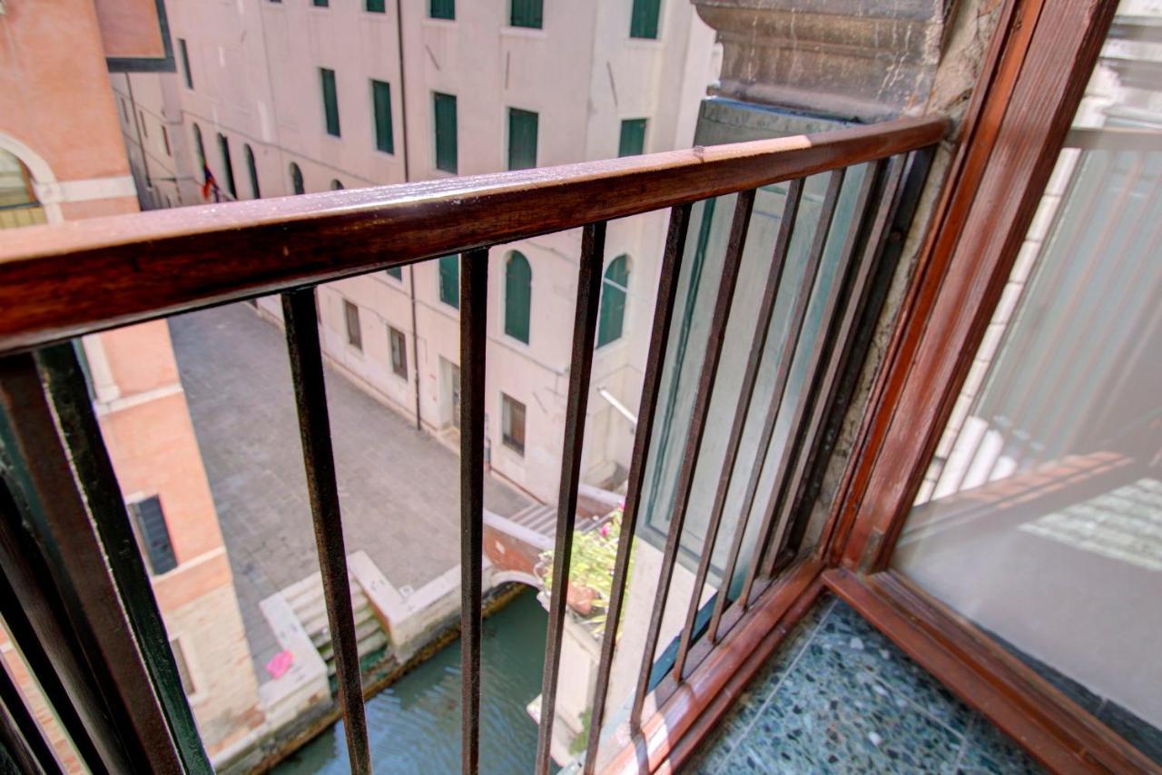 Appartamento Zanipolo - Marco Canal View *