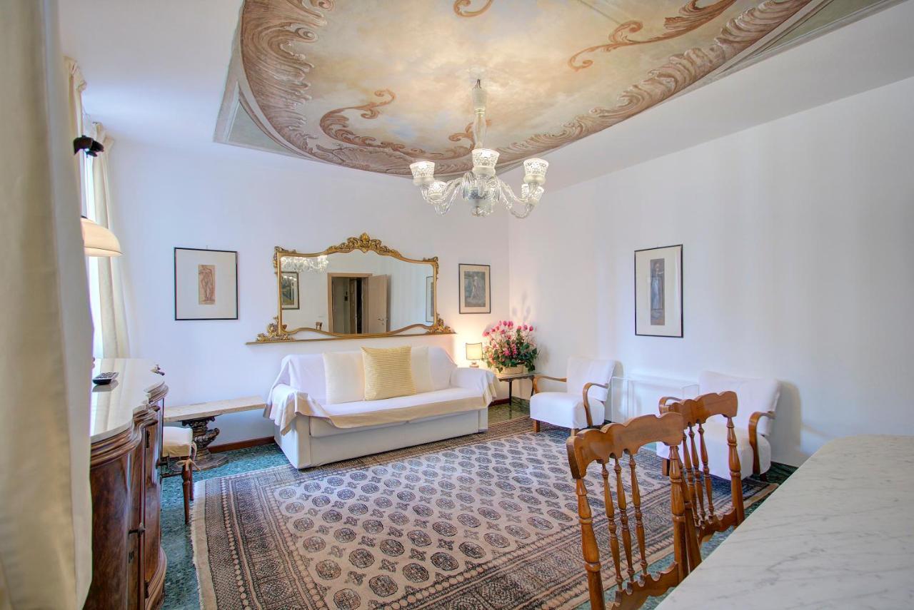 Remigio Marco-canal Appartement Venise