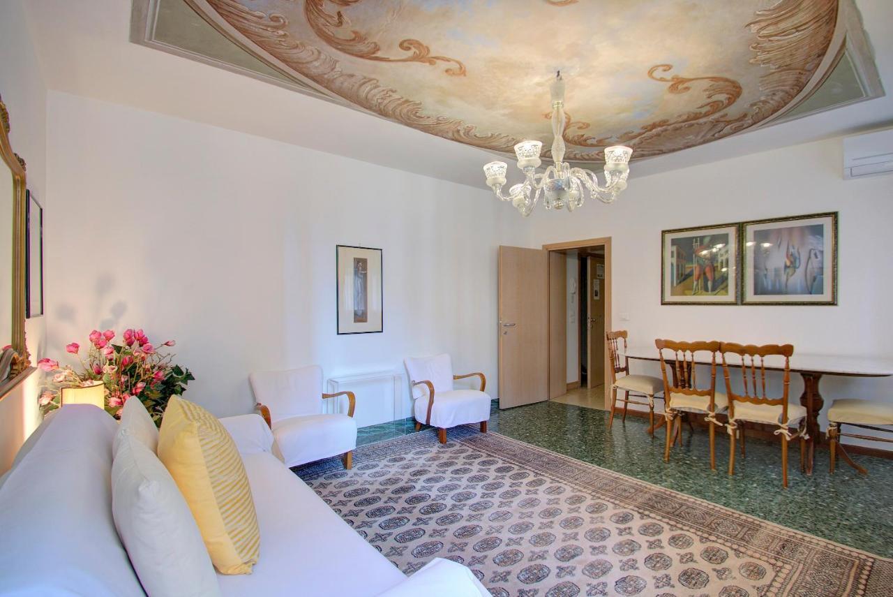 Remigio Marco-canal Appartement *