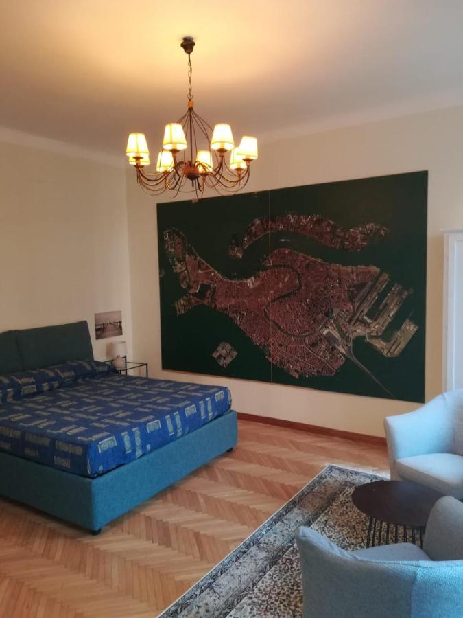 Appartement Ca Medici