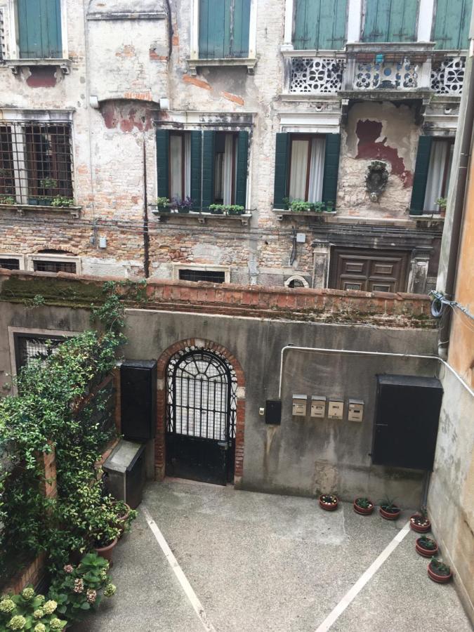 Ca Medici Appartement *