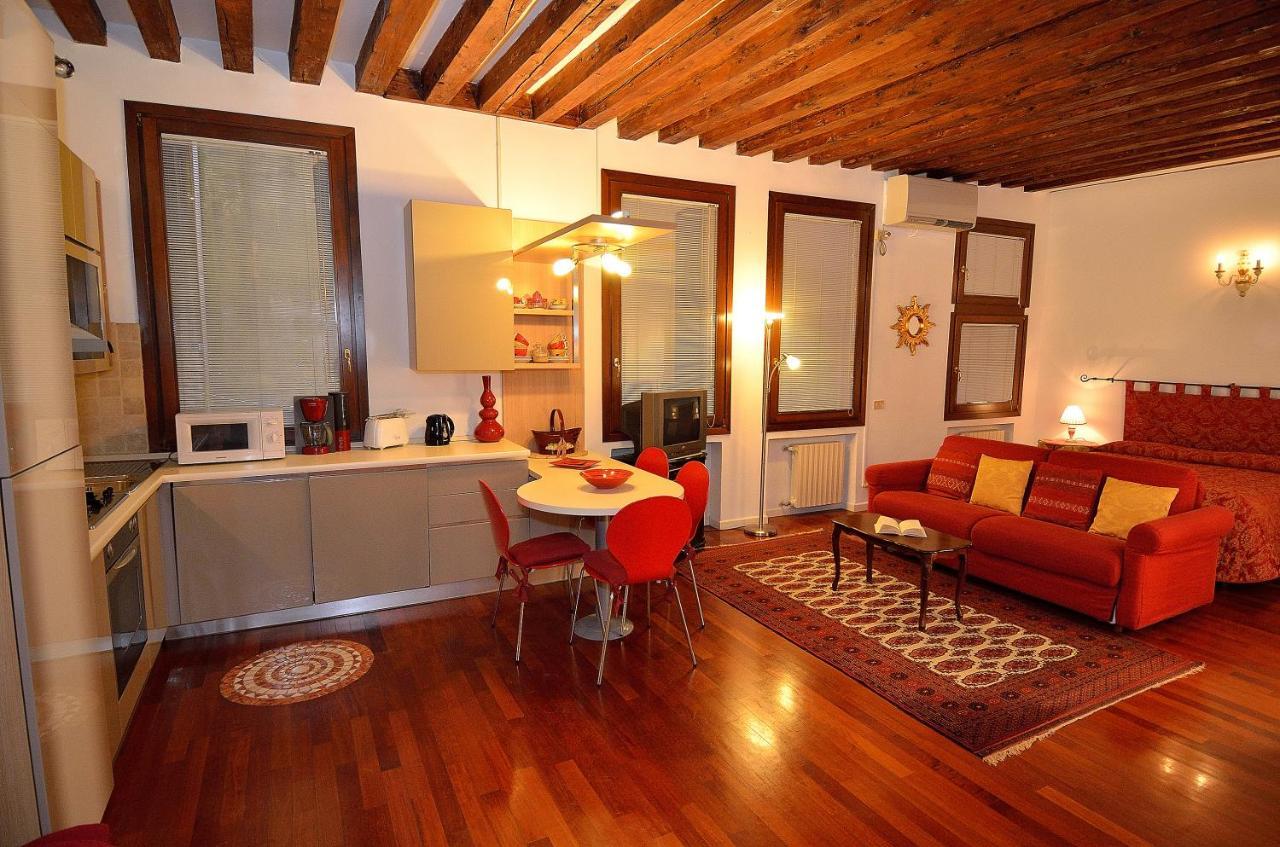 Corte Malvasia * Venezia