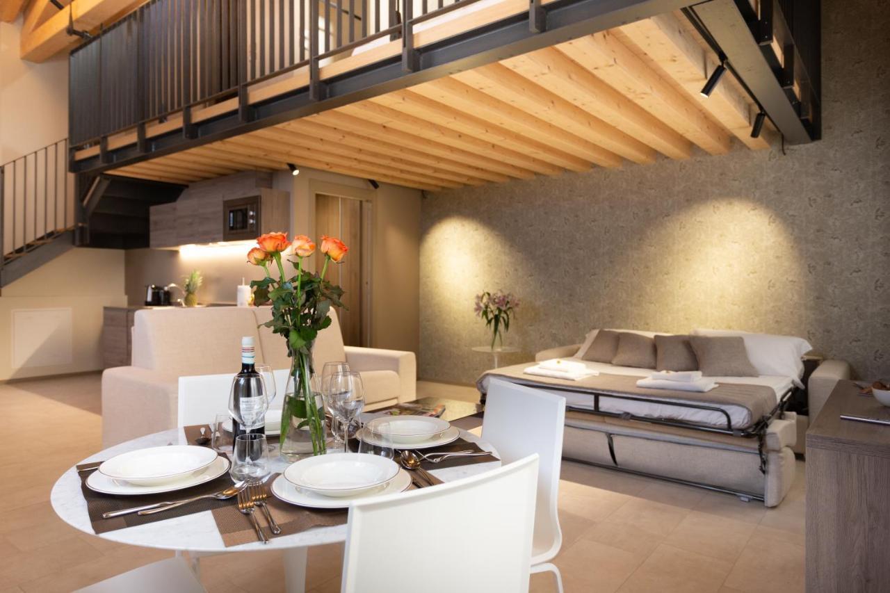 8 Loft * Venedig
