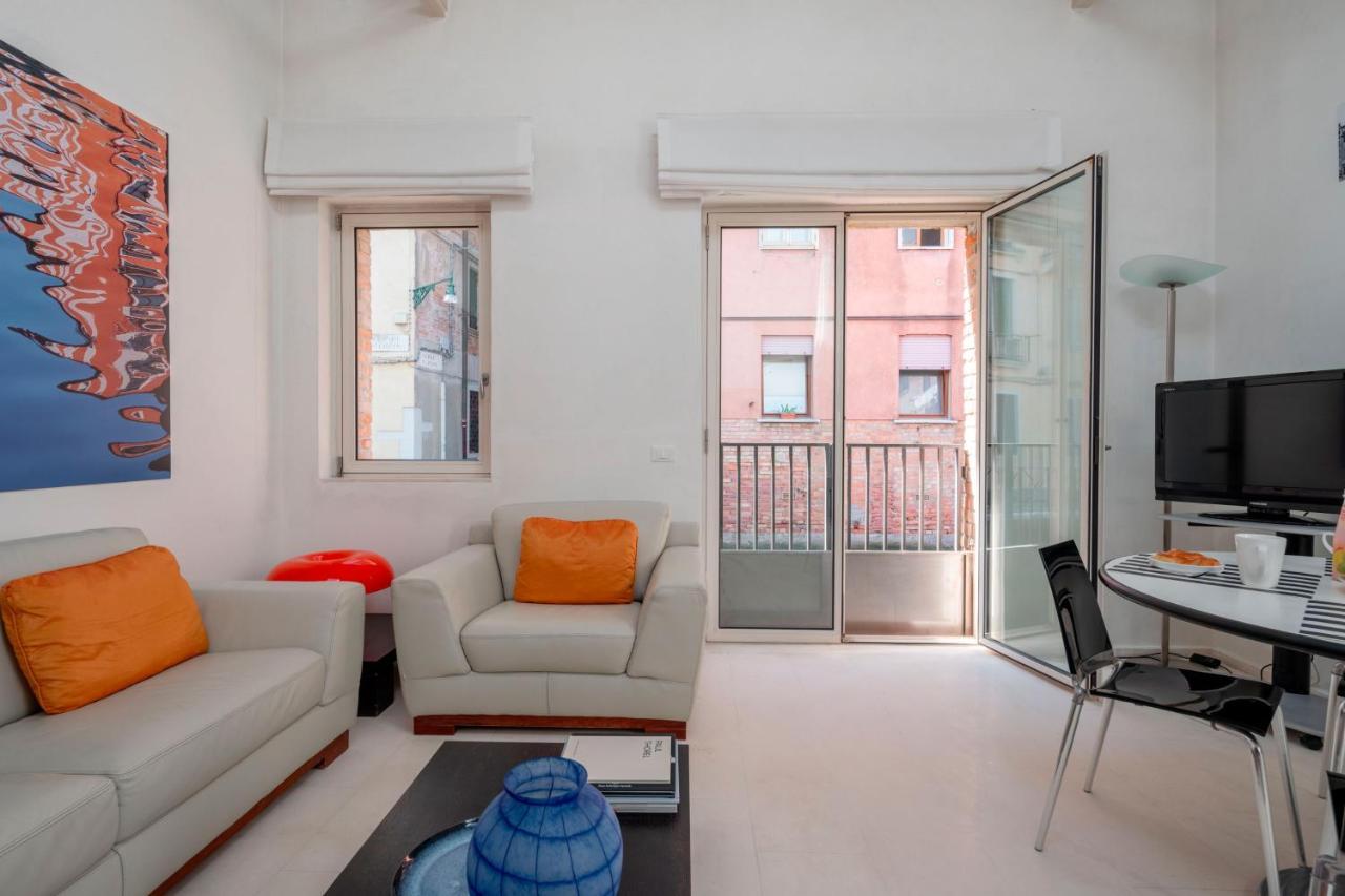Apartment The Waterview Alcove