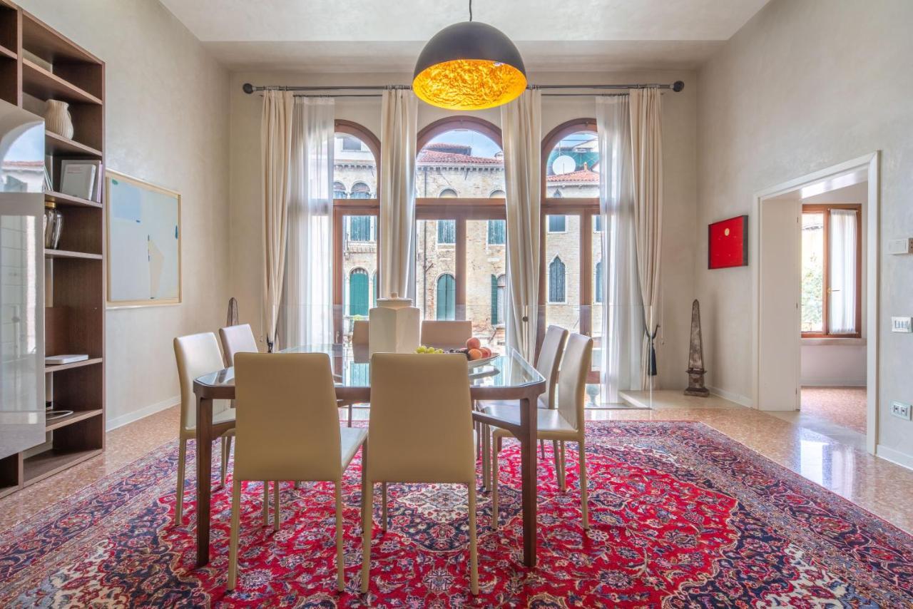 San Nicolo Canal View Apartment *