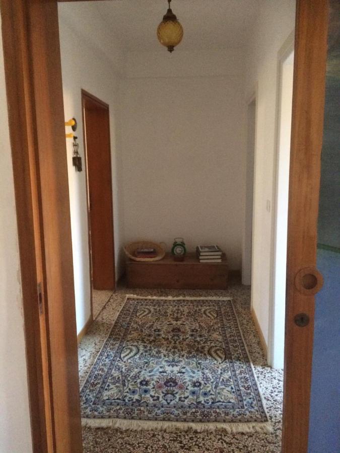Appartamento Cà Greta *