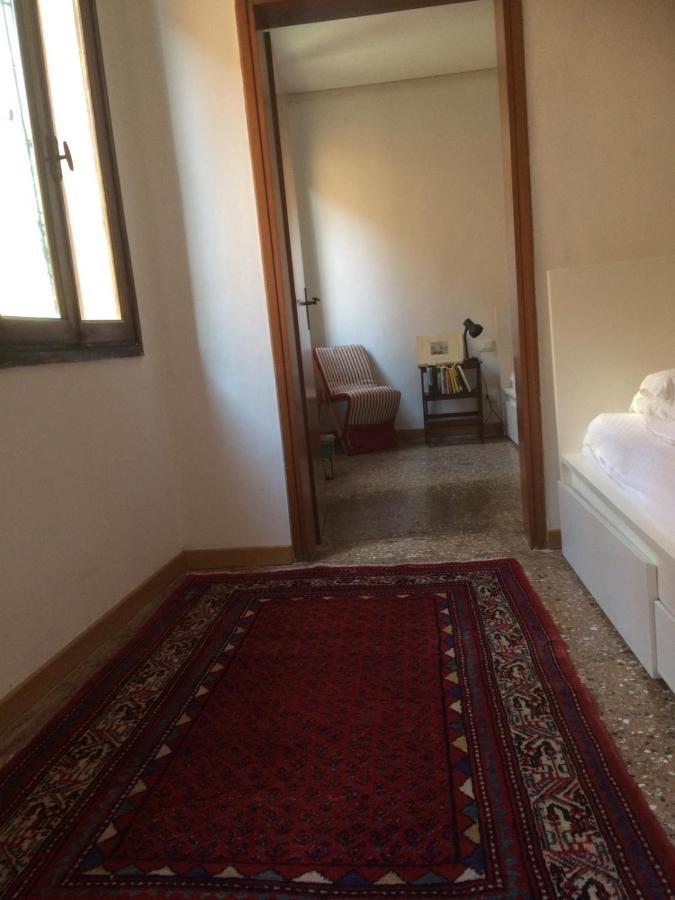 Appartamento Cà Greta