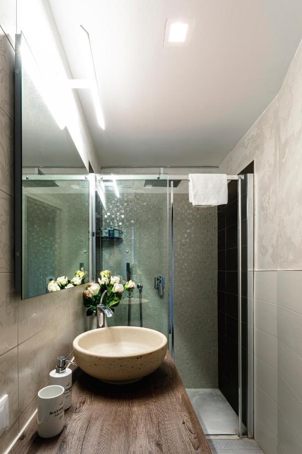 Ca’ Anna In Biennale Apartment *