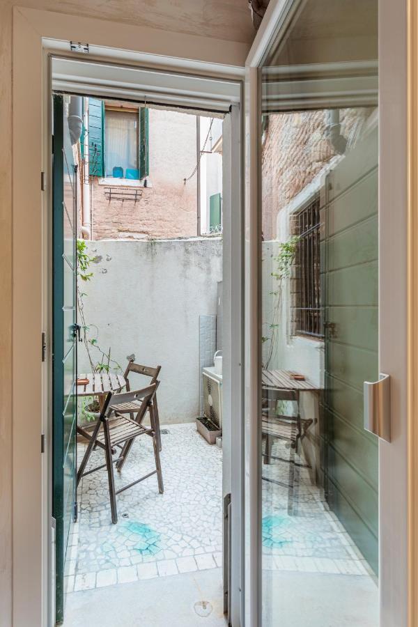 Apartment Ca’ Anna In Biennale Venedig