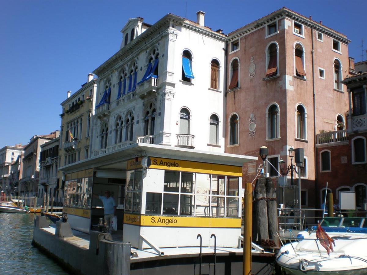 The Glamour Of San Marco Appartamento *