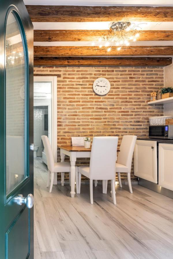 Appartement Ca' Anna In Biennale *