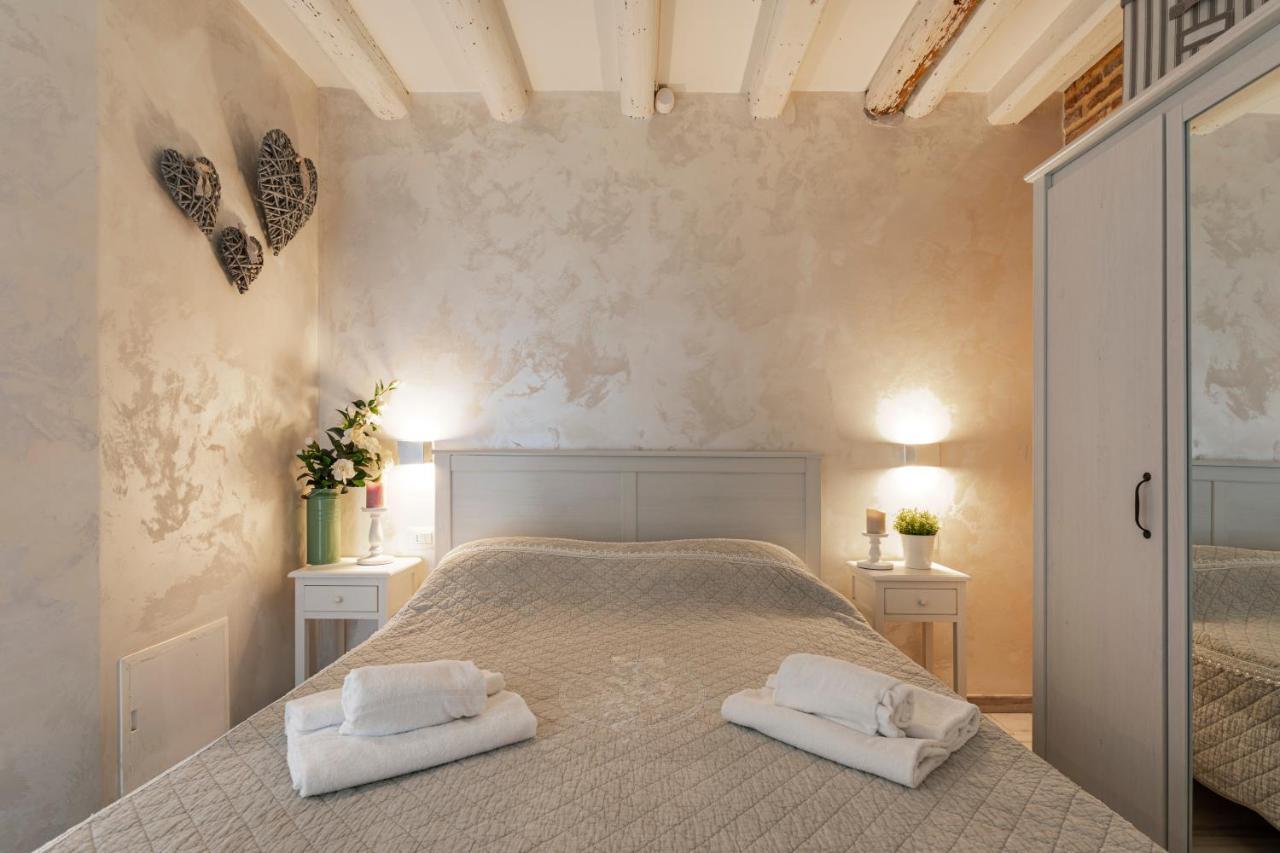 Apartment Ca’ Anna In Biennale Venedig