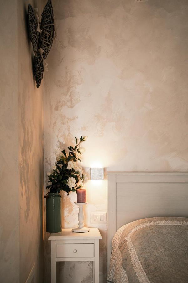 Ca’ Anna In Biennale Apartment *