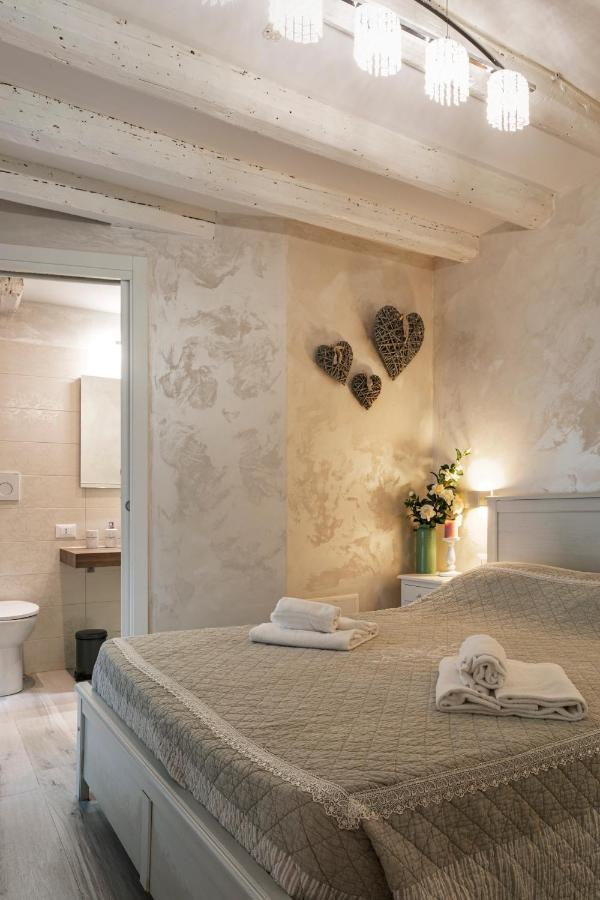 Ca’ Anna In Biennale Apartment Venedig