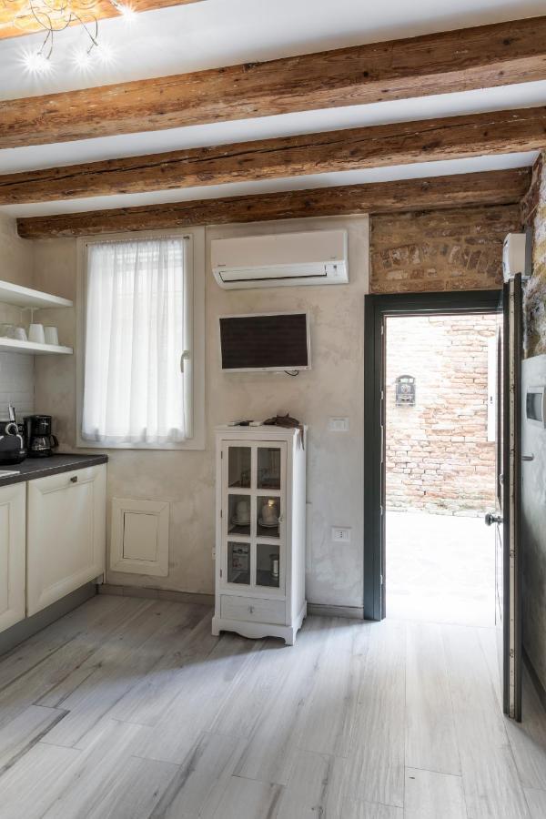 Appartement Ca' Anna In Biennale *