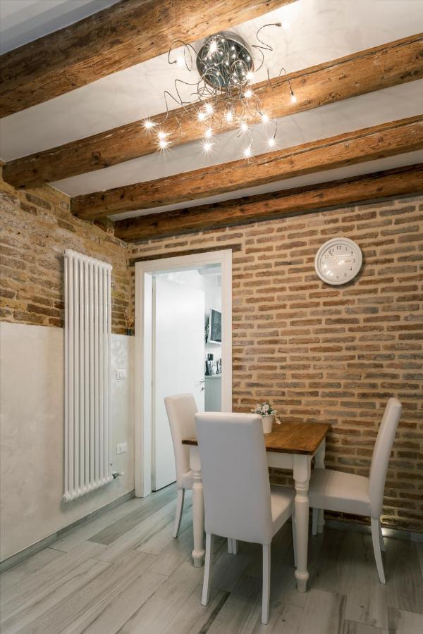 Ca’ Anna In Biennale Apartment *