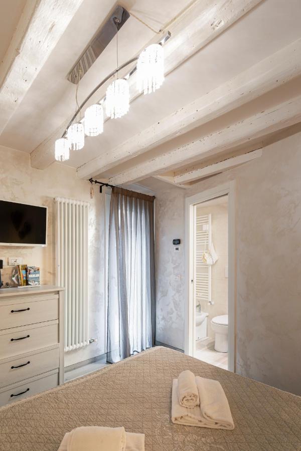 Apartment Ca’ Anna In Biennale