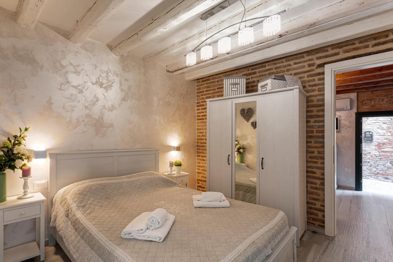 Ca’ Anna In Biennale Apartment *