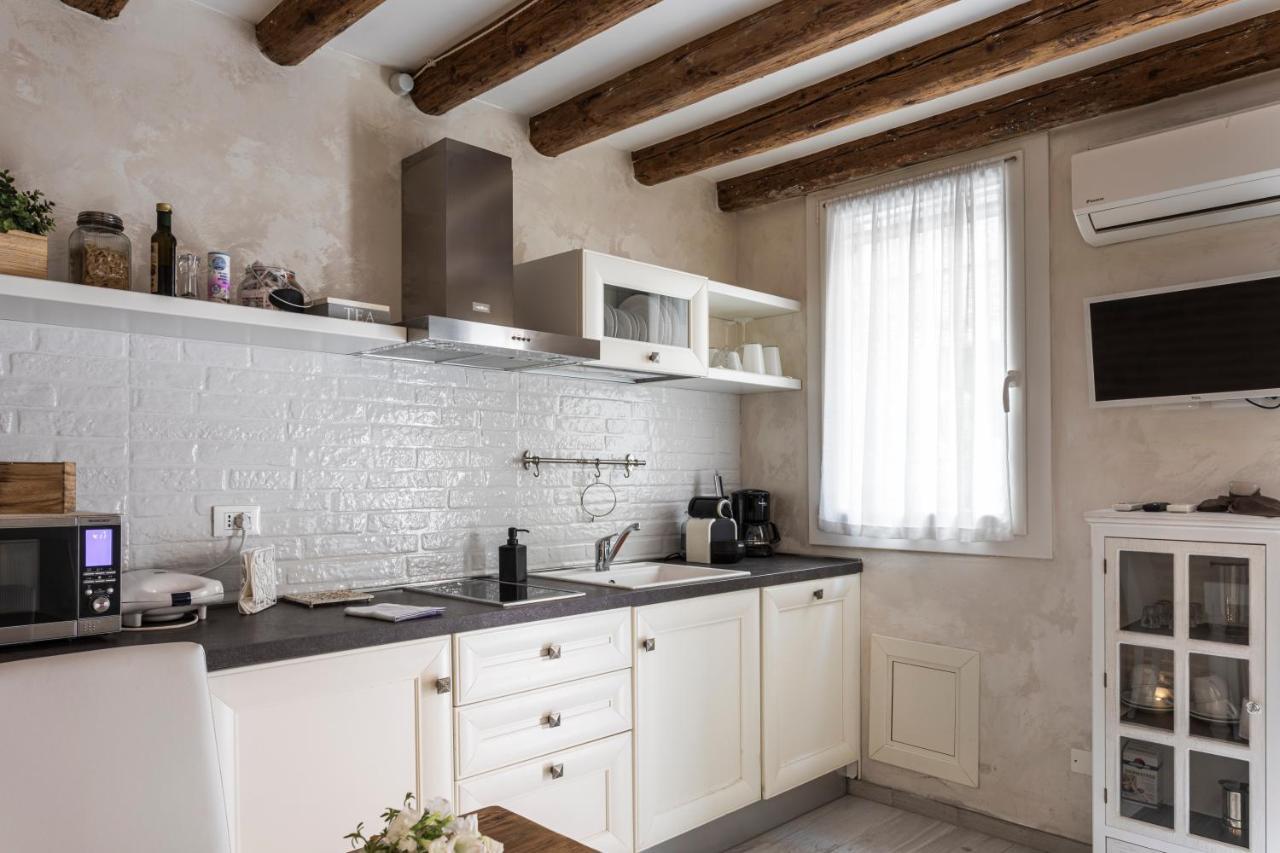 Appartement Ca' Anna In Biennale *