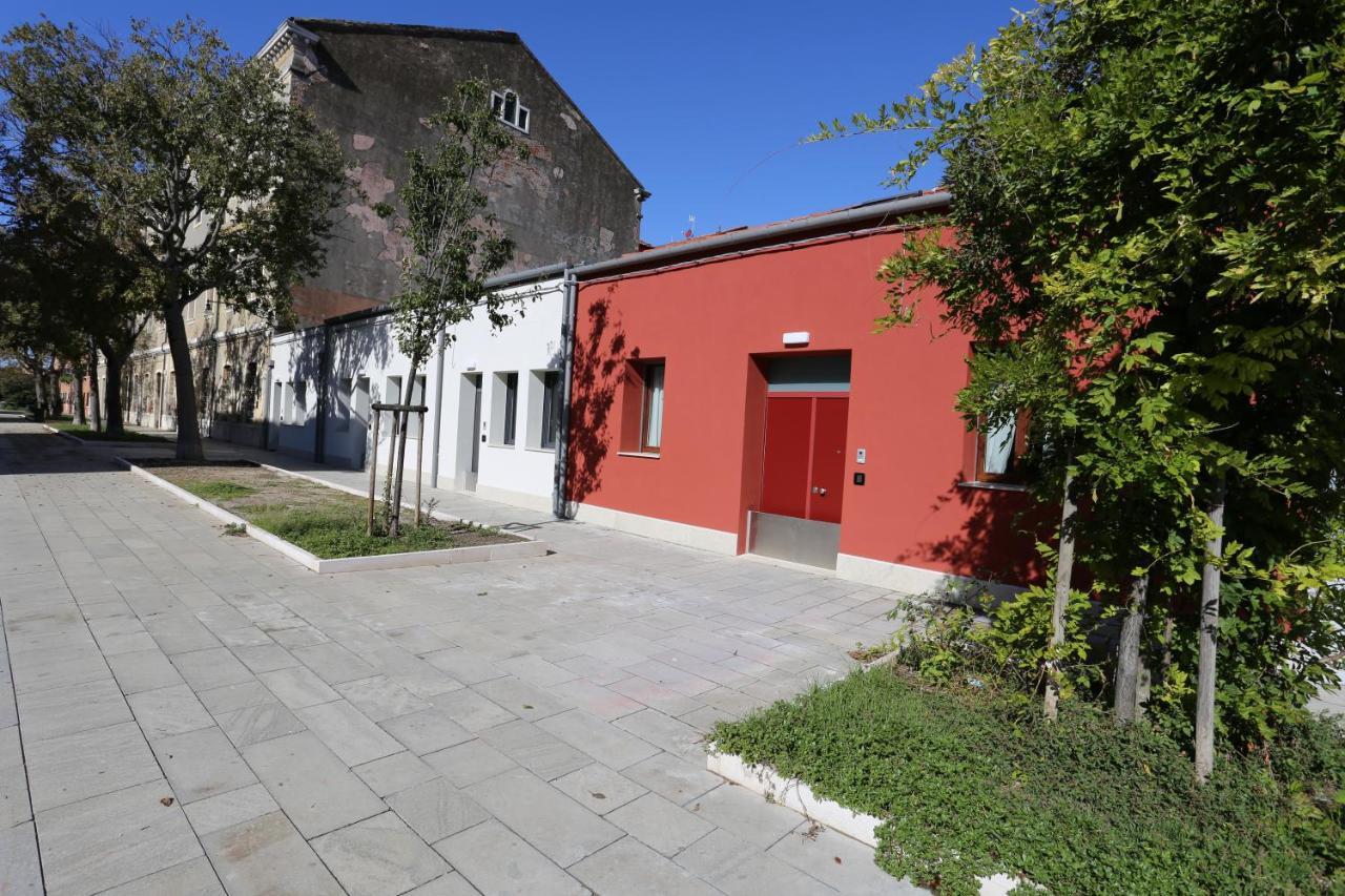 8 Loft Venedig
