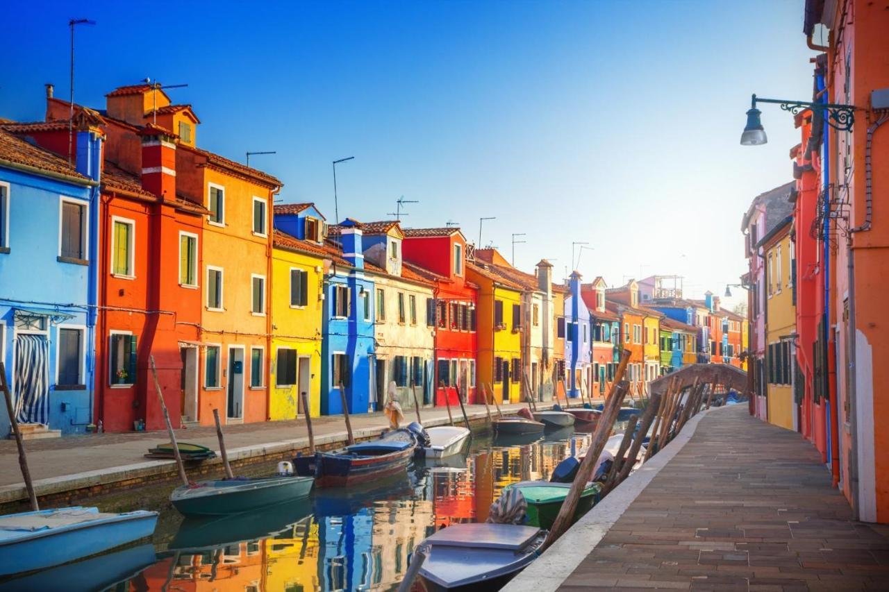 Mirandolina Exclusive * Venezia