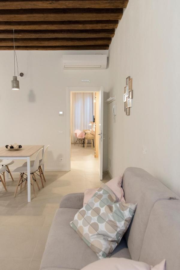 Appartamento Mirandolina Exclusive