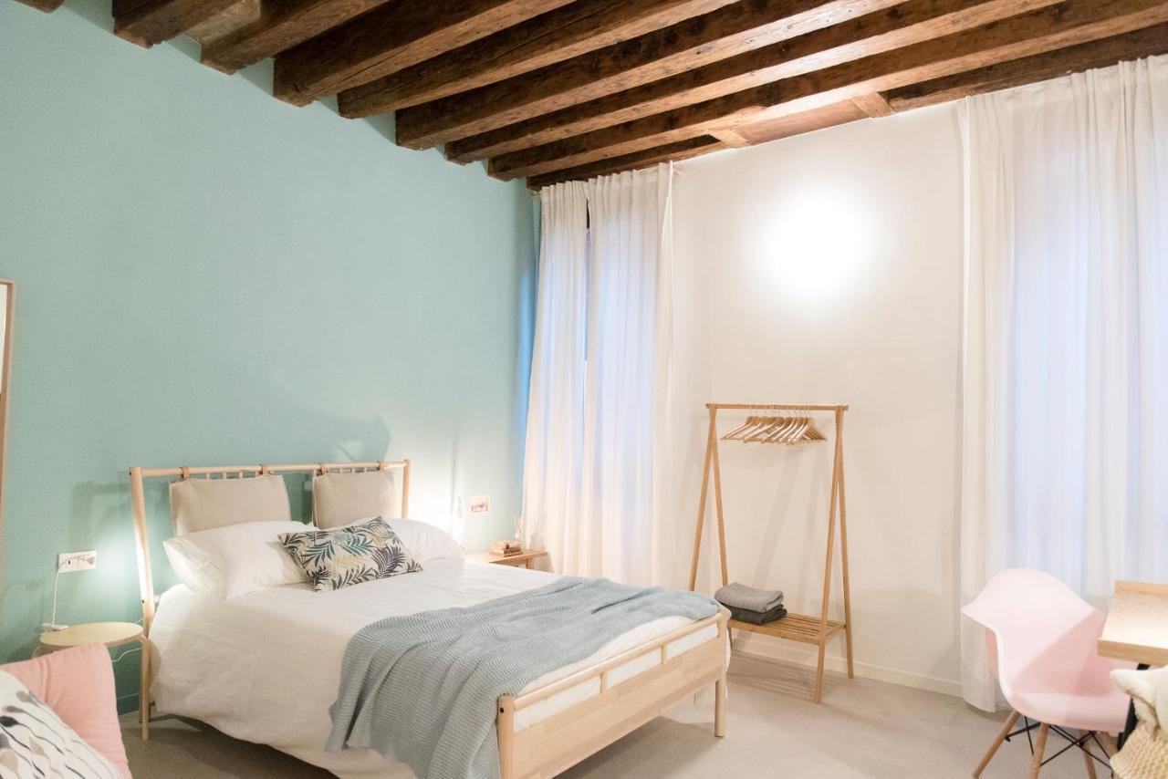 Appartamento Mirandolina Exclusive Venezia