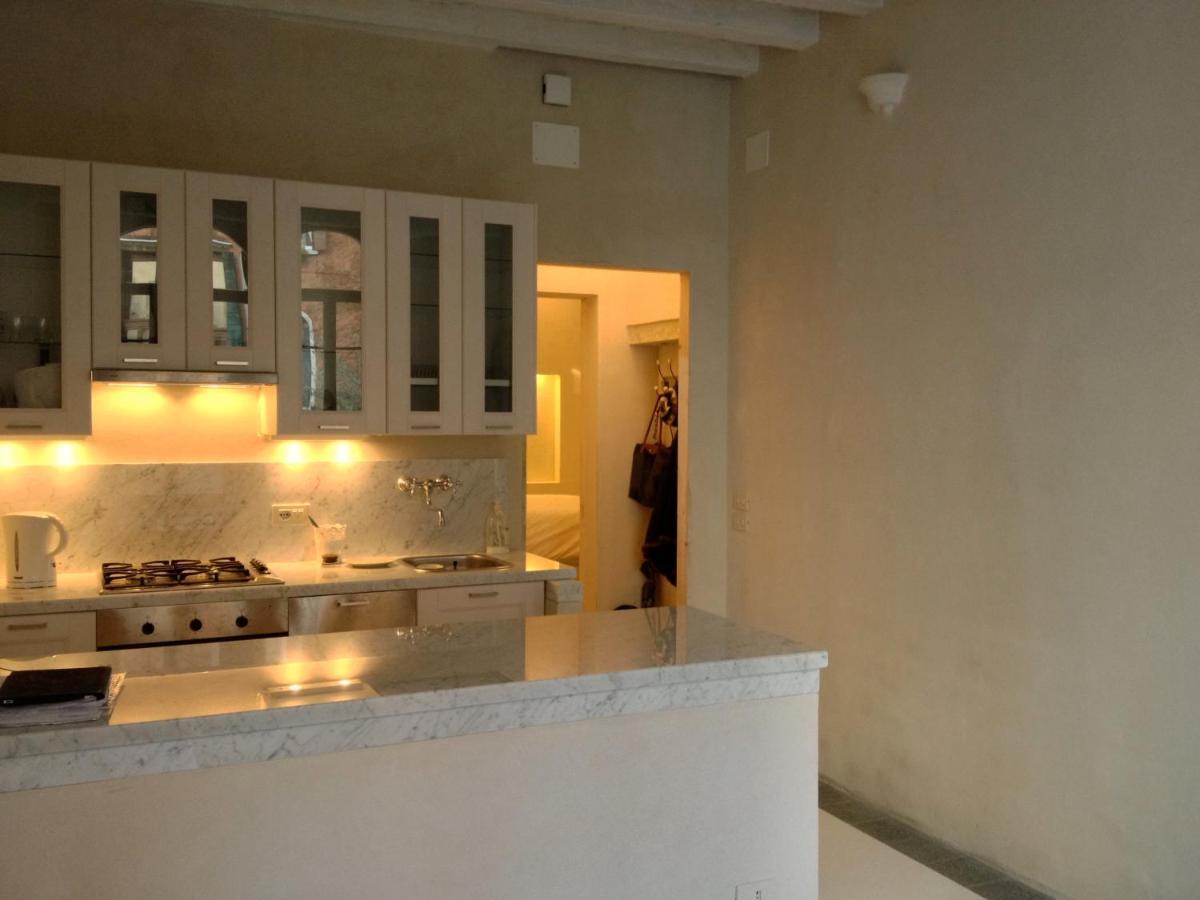 Apartment Ca Del Console *