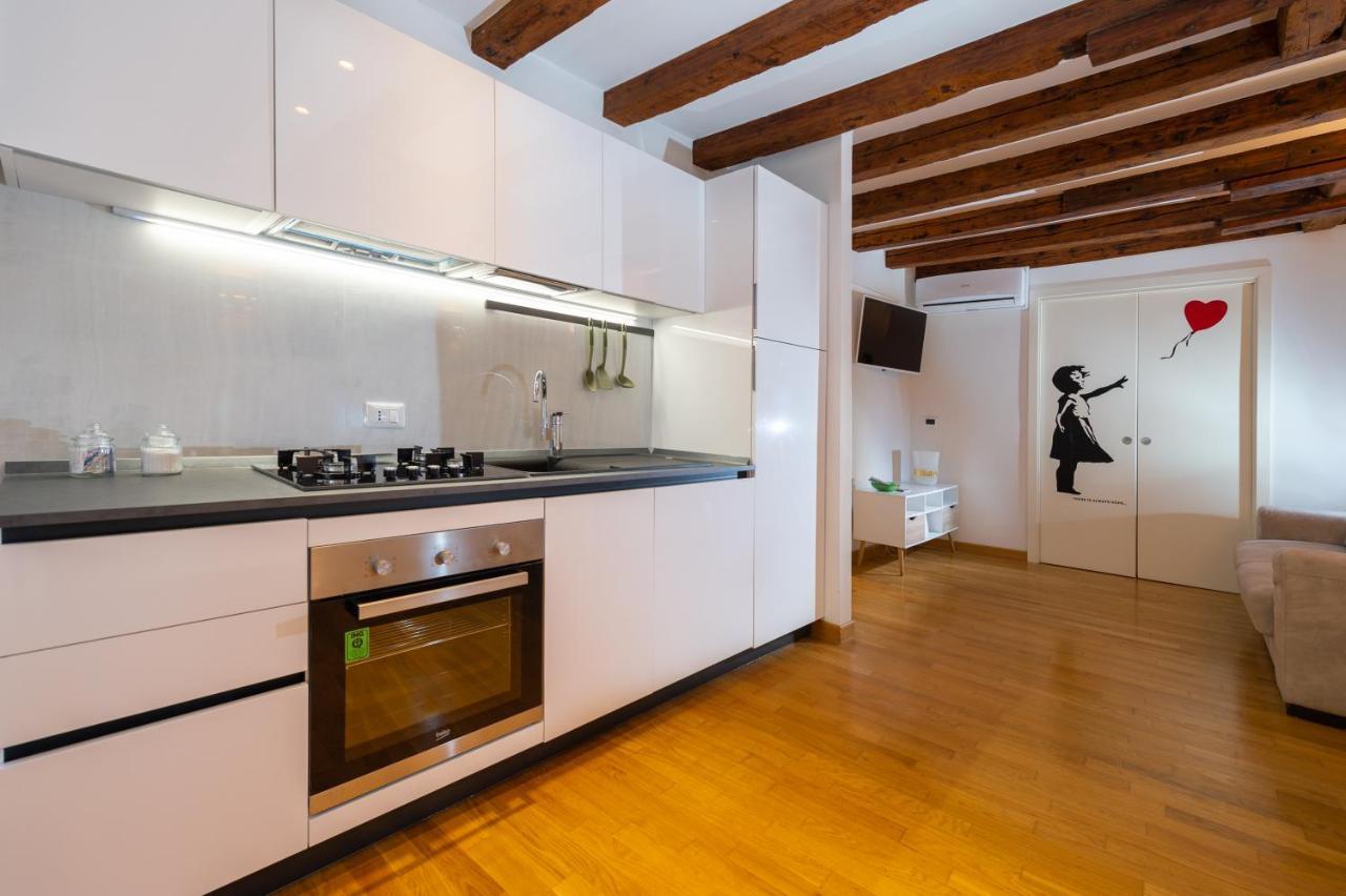 Apartment Gdhouse Venedig