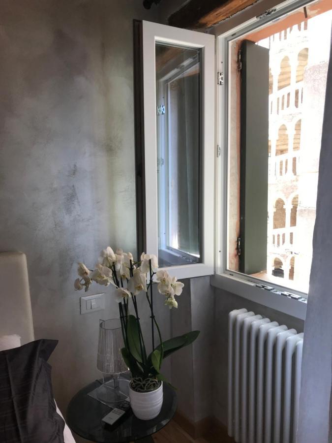 Fondaco Di Rialto Appartement