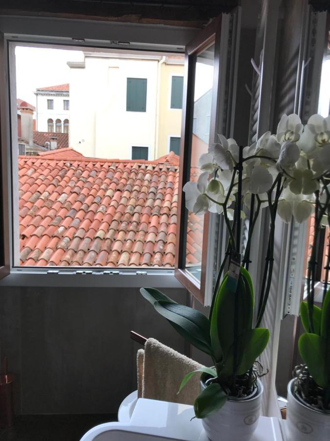 Appartement Fondaco Di Rialto