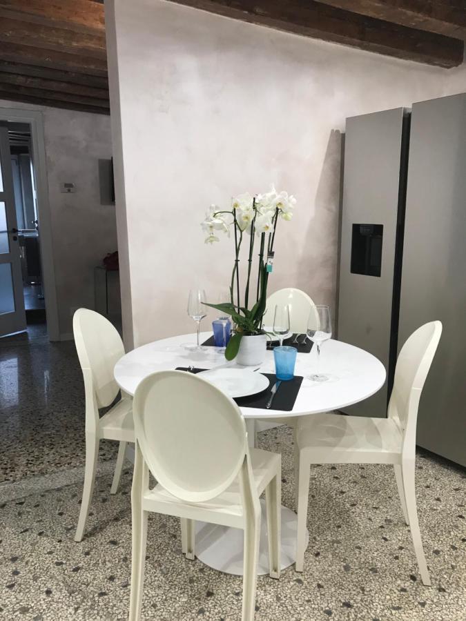 Fondaco Di Rialto Appartement