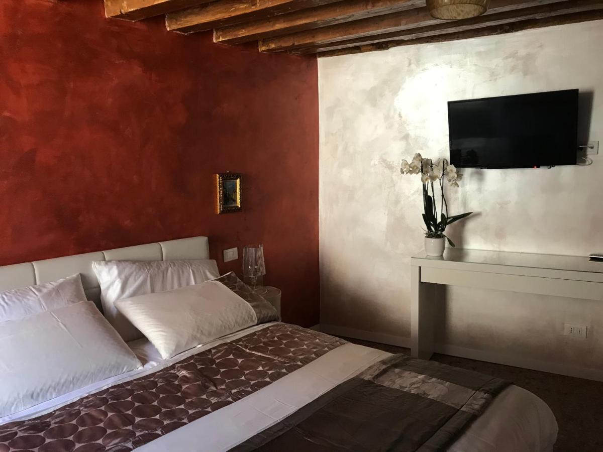 Fondaco Di Rialto Appartement Venise