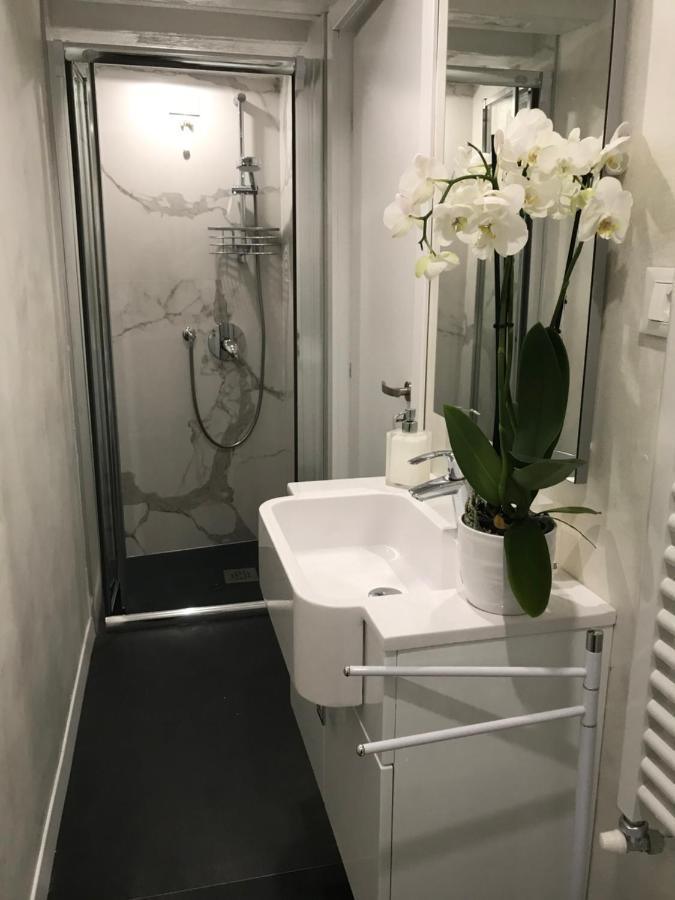 Fondaco Di Rialto Appartement Venise