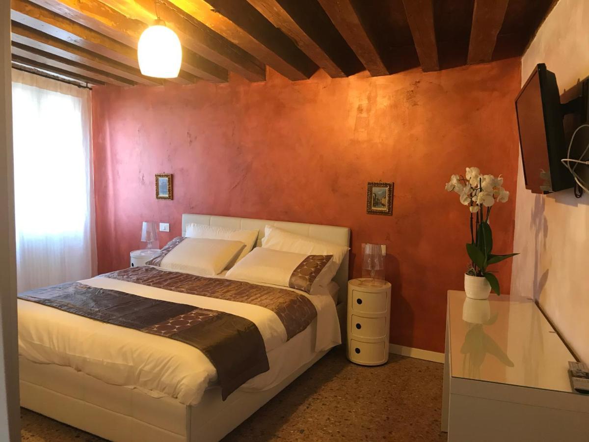 Appartement Fondaco Di Rialto